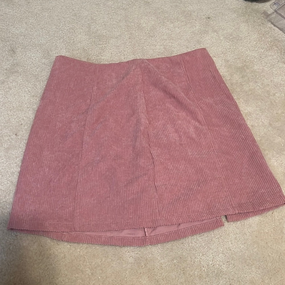 Altered state skirt